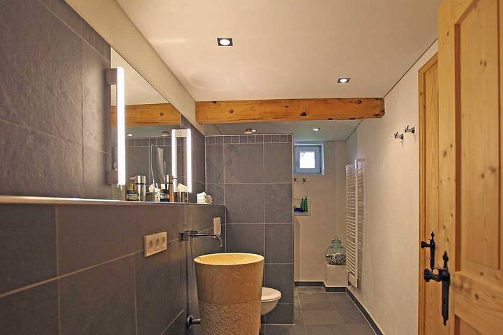 Ferienhaus für 11 Personen, mit Garten und Terrasse in Dießen am Ammersee - 4