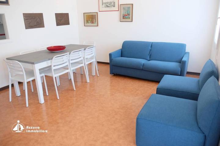 Ferienwohnung für 7 Personen, mit Kinderpool in Jesolo - 3