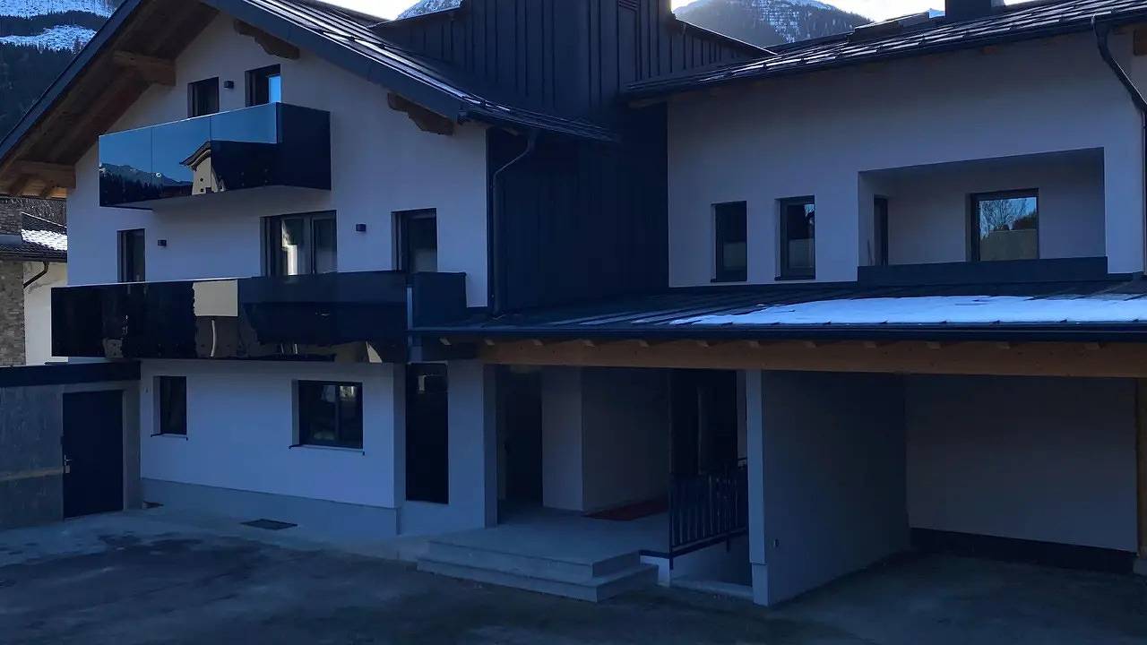 Ganze Ferienwohnung, Ferienwohnung für 2 Personen (31 m²) in Heinfels in Villgratner Berge, Heinfels