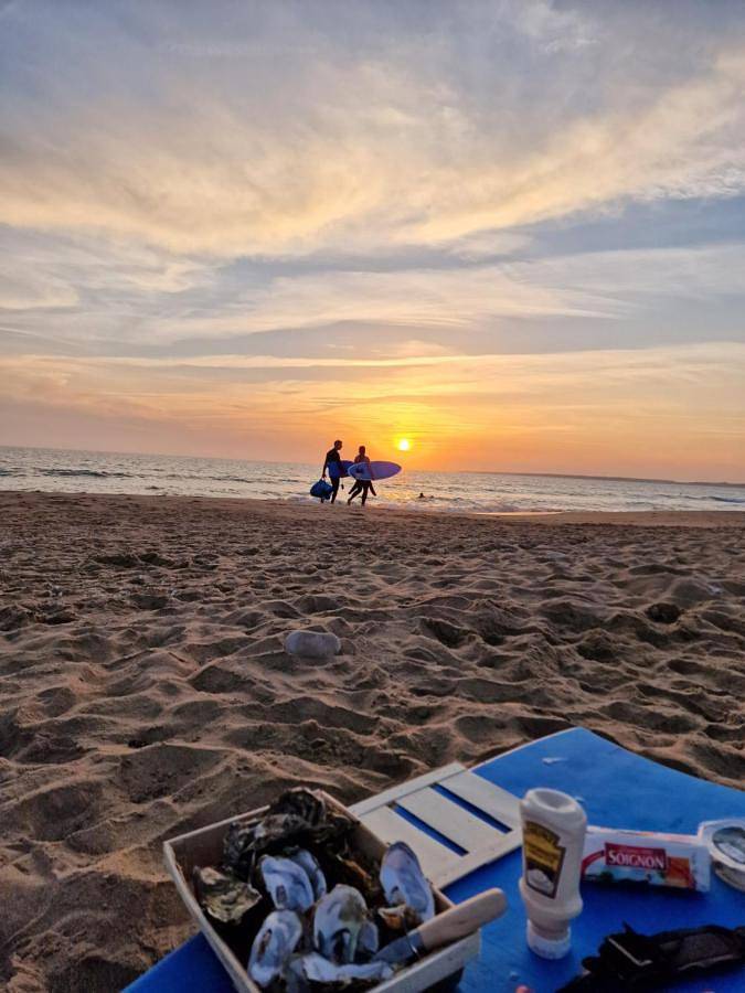 Camping pour 5 personnes, avec piscine à Longeville-sur-Mer - 2