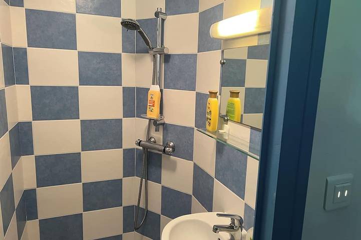 Appartement entier, Studio Pennarbed&Breakfast in Plozévet, Côte de Cornouaille