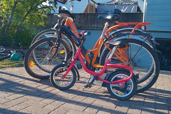 Ferienwohnung für 2 Personen in Buchholz in der Nordheide - 4