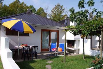 Bungalow für 5 Personen in Lignano Sabbiadoro, Udine Provinz, Bild 2