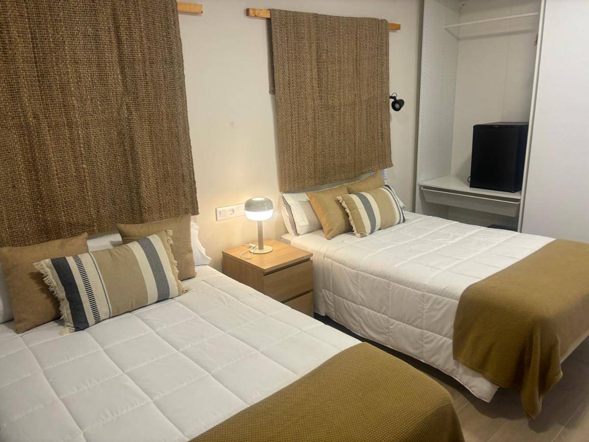 Hotel Los Alamos Boutique in Plasencia, Provincia de Cáceres