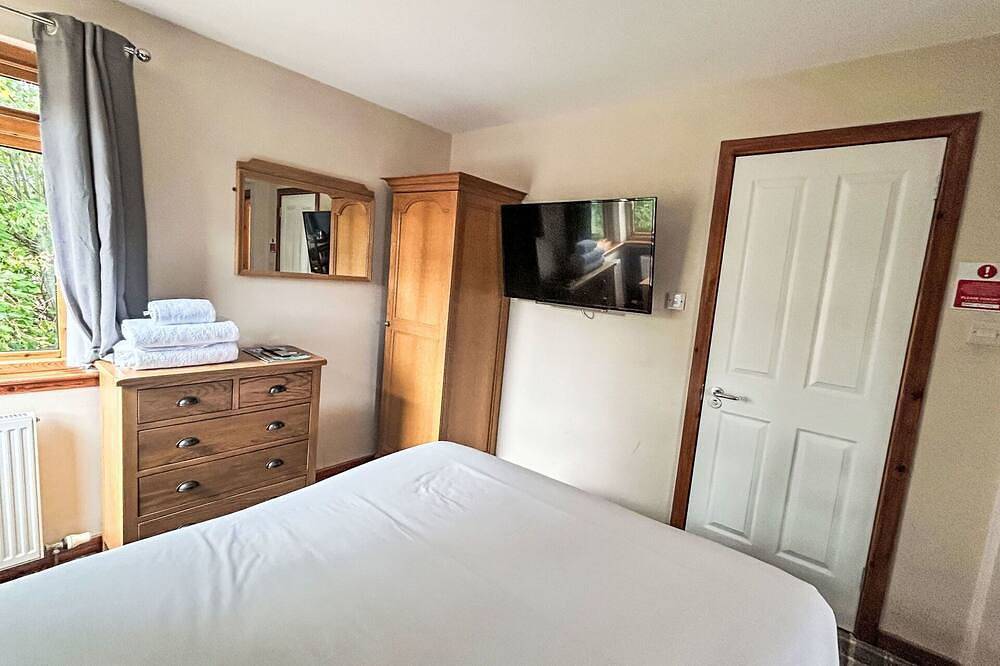 Entire apartment, Cosy apartment for 2 people with Wifi in Nairn, Highlands