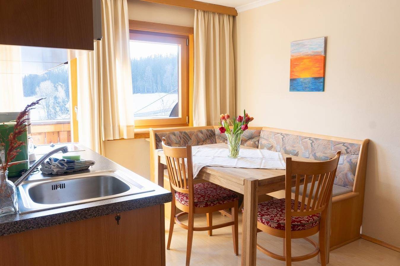 Trillerhof in Ramsau am Dachstein, Schladming-Dachstein