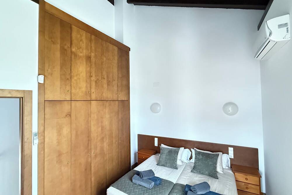 Apartamento entero, Apartamento Rural para familias con piscina y barbacoa en la Costa Tropical in Motril, Costa Tropical