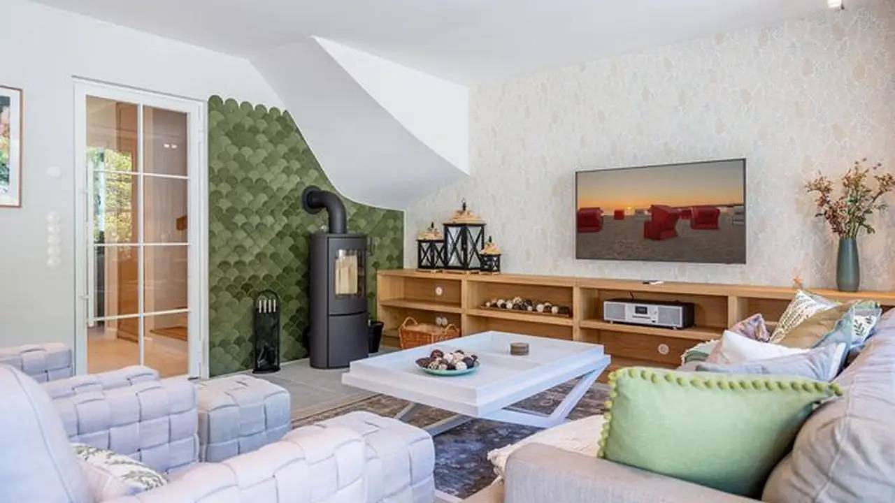 Ferienhaus für 8 Personen (129 m²) in Bansin (Seebad) in Bansin, Heringsdorf