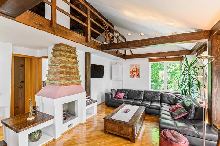 Maison d’hôte pour 3 personnes, avec vue à Brașov - 2