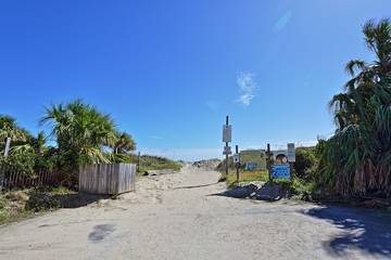Vacation House for 8 Guests in Tybee Island, Georgia, Picture 1
