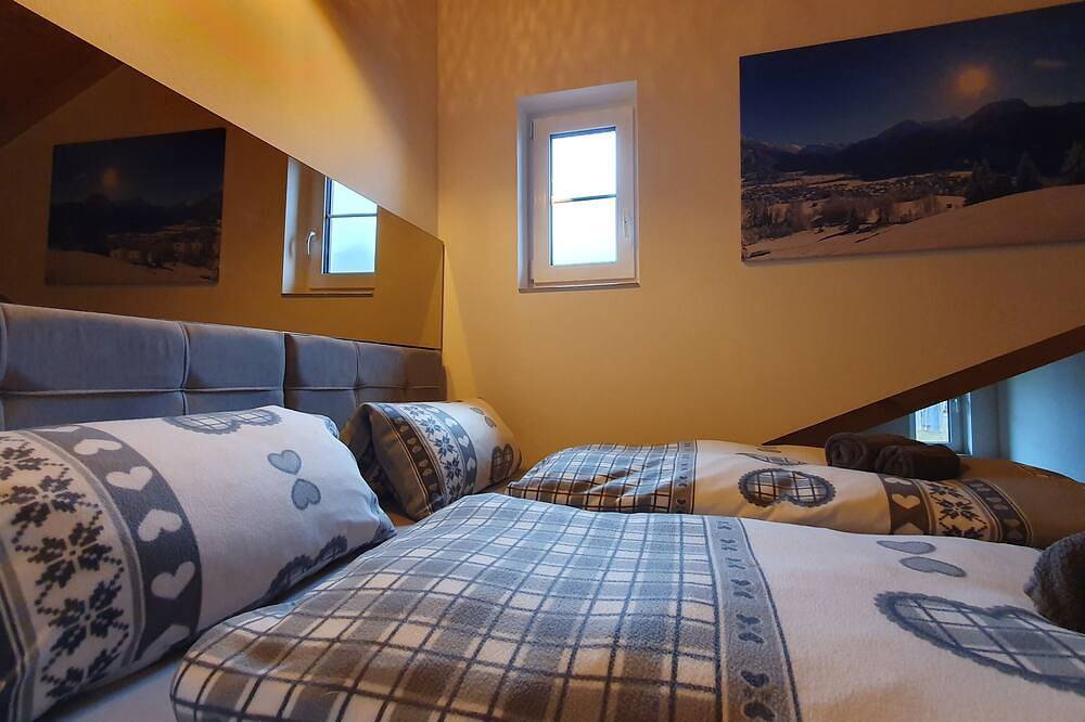 Ferienhaus Alpenherz -Urlaub mit Freunden und Familie in Bolsterlang, Bayerisch Schwaben