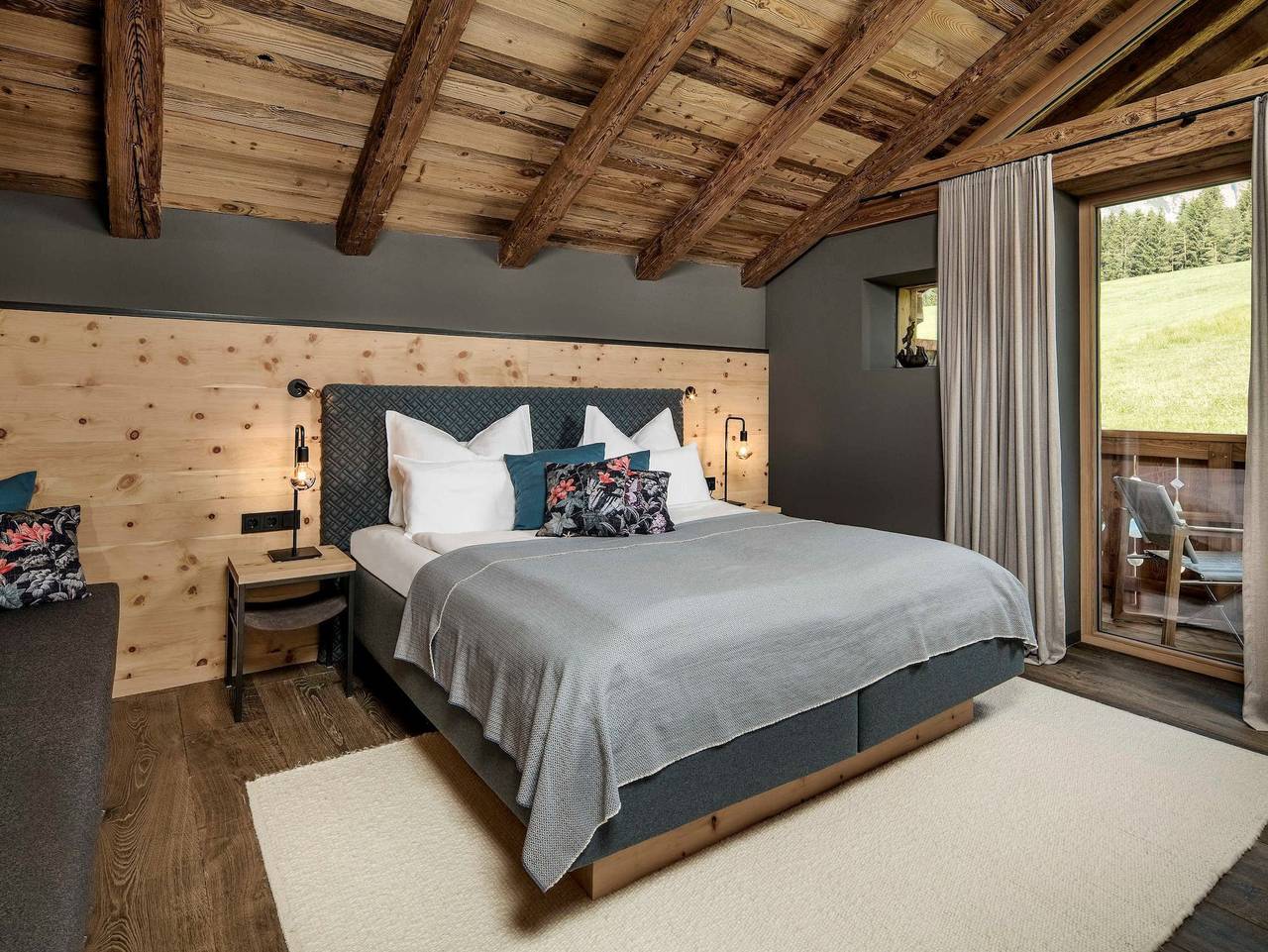 Bergwärtsgeist Senhoog Luxury Holiday Homes in Loferer und Leoganger Steinberge, Leogang