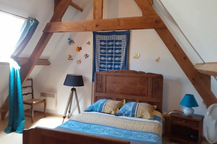 Gîte pour 5 personnes, avec jardin à Nielles-lès-Ardres - 4
