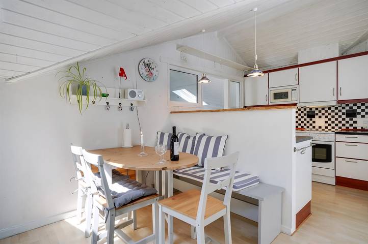 Pet friendly home in Hemmet with Wifi in Hemmet, Ringkøbing Fjord