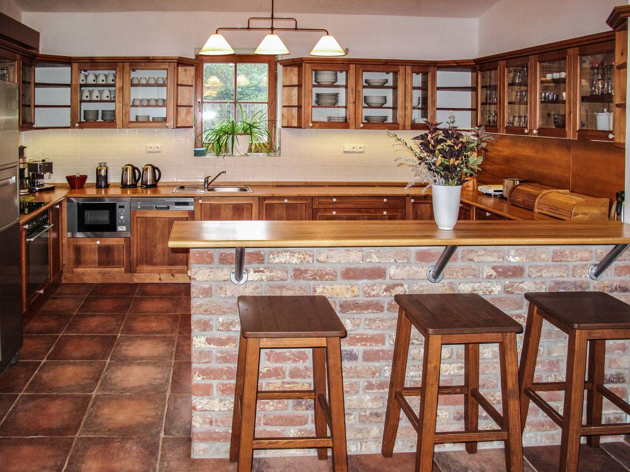 Holetín in Holetín, Pardubitz und Umgebung