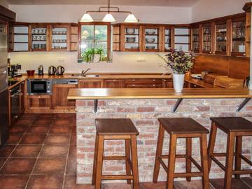 Vakantiehuis voor 15 Personen in Holetín, Pardubitz en omgeving, Afbeelding 4