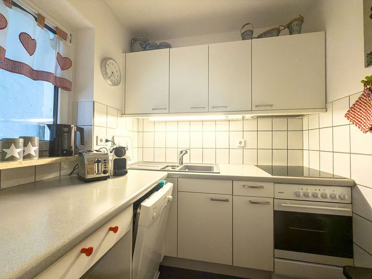 Ganze Wohnung, Ferienwohnung "Kapfblick" in Oberstaufen, Bayerisch Schwaben