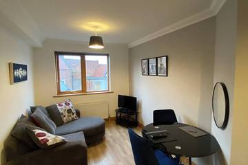 Apartment for 2 People in Norwich, Norfolk, Photo 4