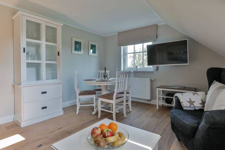 Ferienwohnung für 3 Personen, mit Terrasse - 1