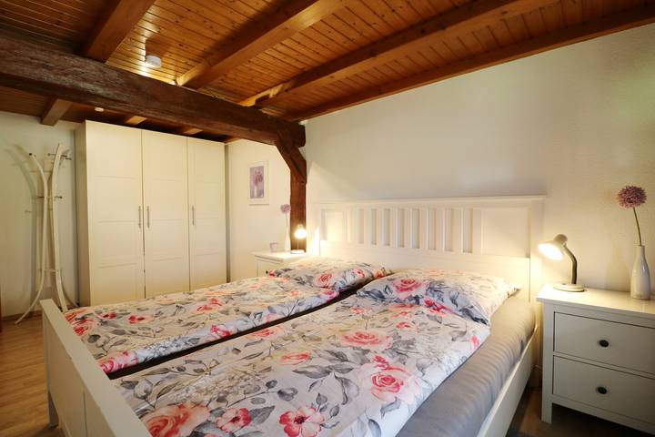 Ferienwohnung für 5 Personen, mit Terrasse und Garten in Lenzkirch - 2