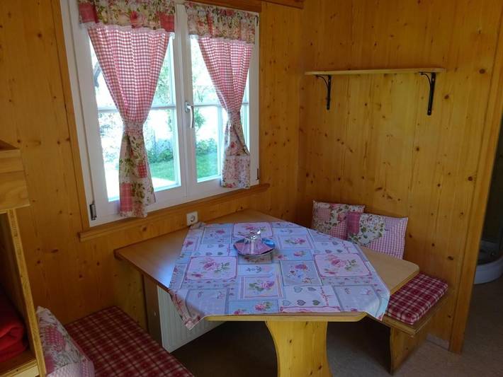 Ferienhaus für 4 Personen, mit Terrasse und Garten in Holzminden - 2