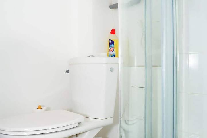 Gîte pour 5 personnes à Villiers-sur-Marne - 4