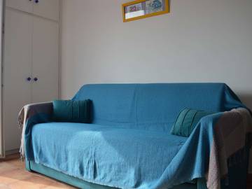 Appartement De Vacances pour 4 Personnes dans Côte Vermeille, Banyuls-sur-Mer, Photo 3