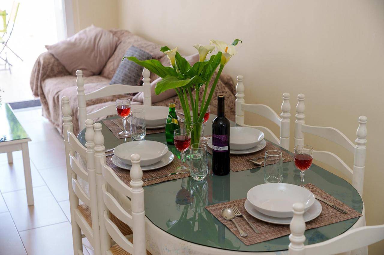 Two-Bedroom House in Protaras, South Cyprus
