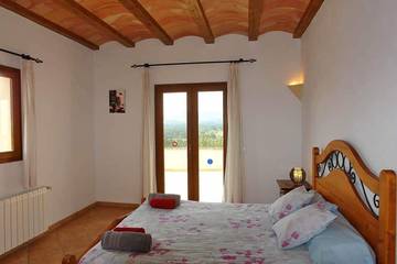Finca für 10 Personen in Calas de Mallorca, Manacor, Bild 4