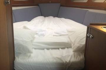 Péniche pour 2 Personnes dans Canidelo, Portugal du Nord, Photo 3