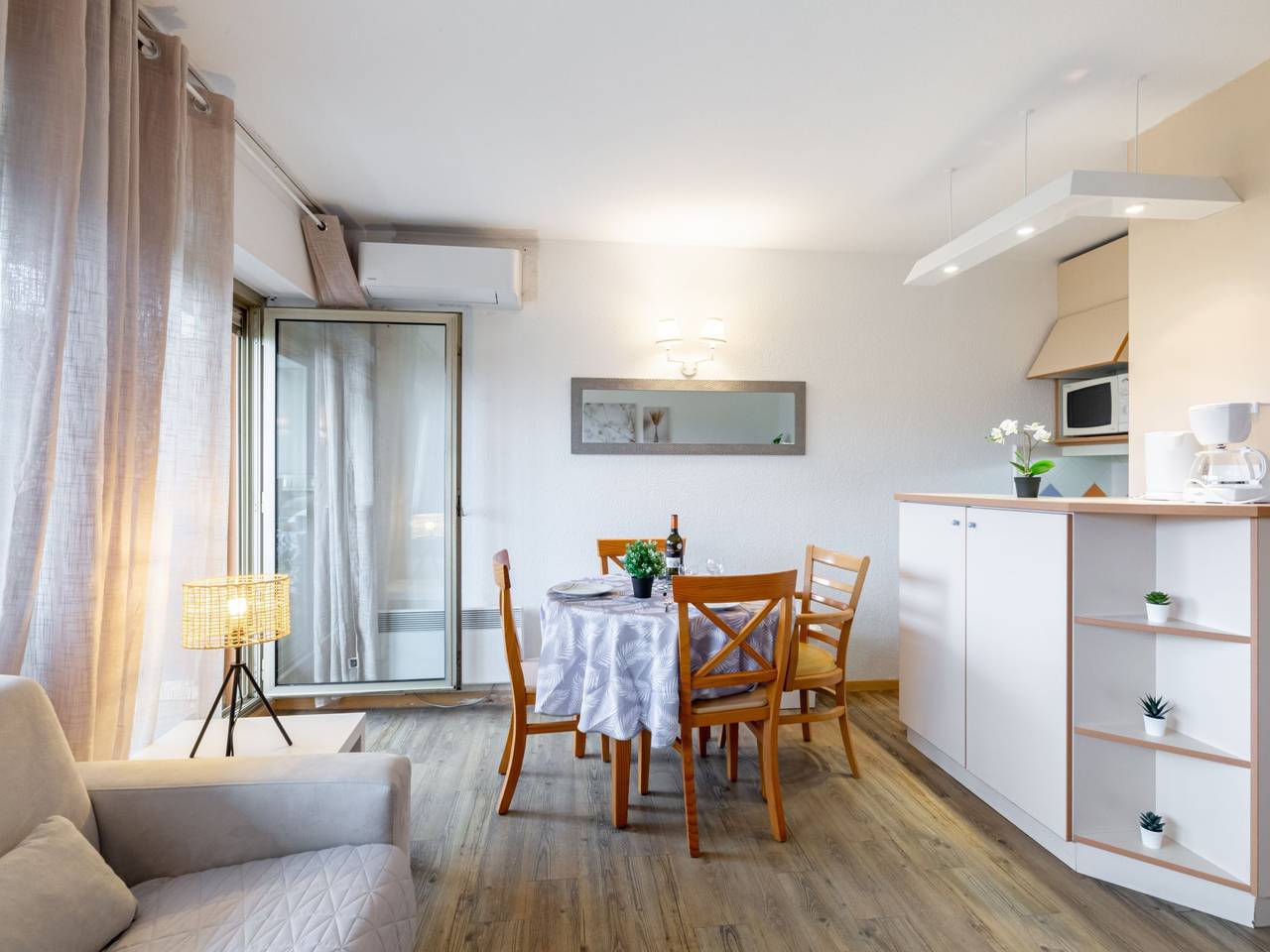Appartement de vacances