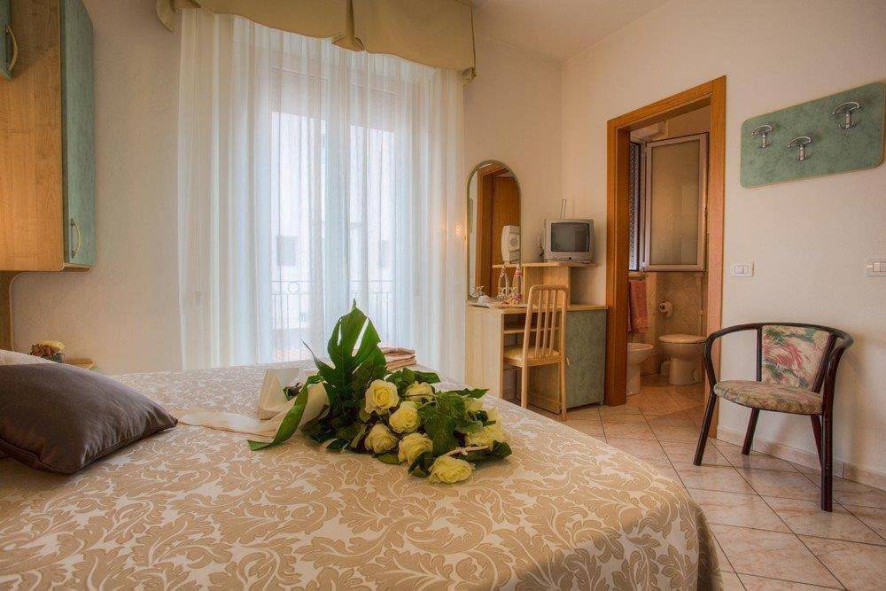 Villa Zavatta "B&B - Rooms & Apartments" in Bellaria, Bellaria-Igea Marina