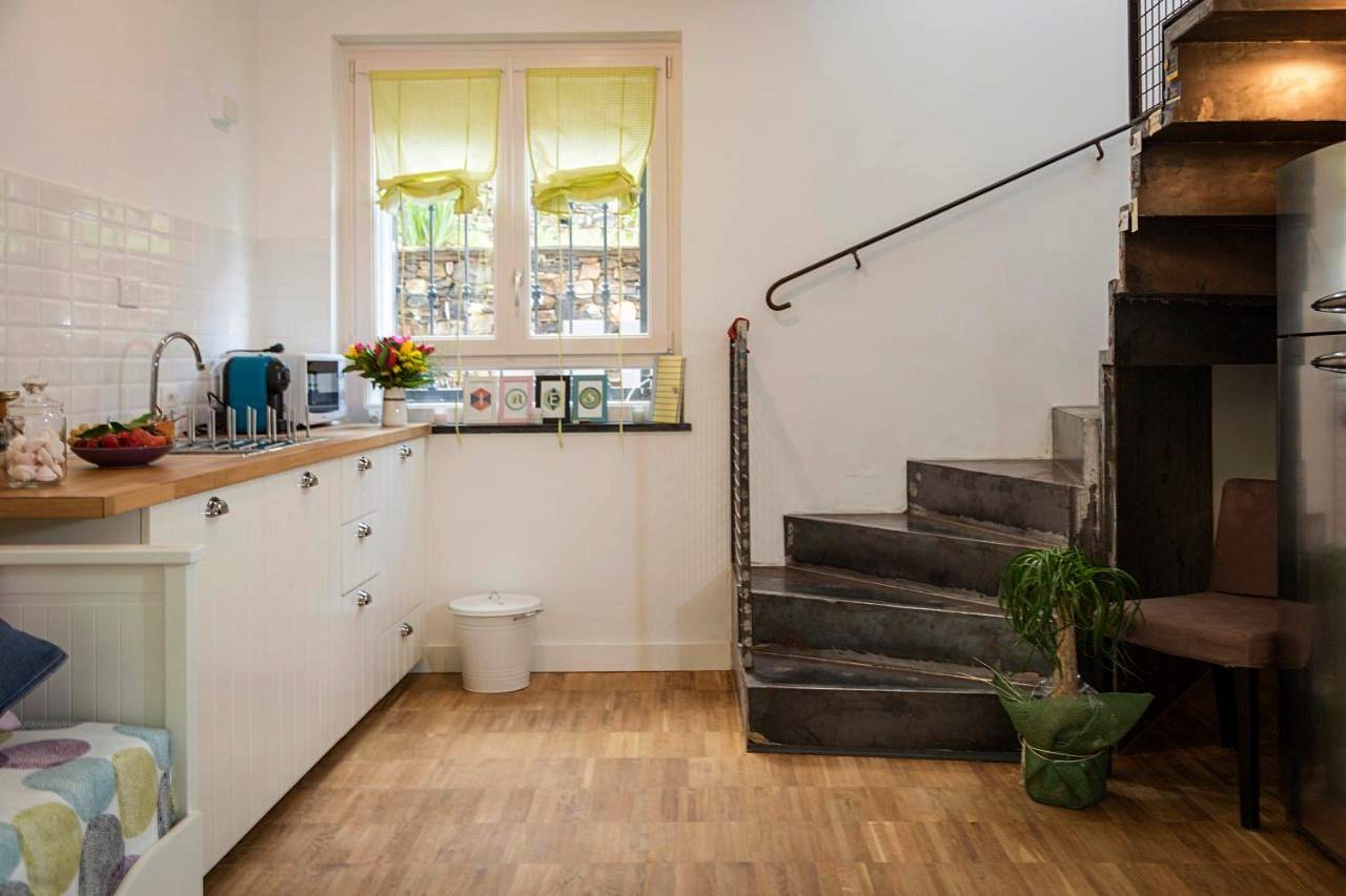 B&B Villarocca da Ines e Perizia in Sestri Levante (City), Sestri Levante