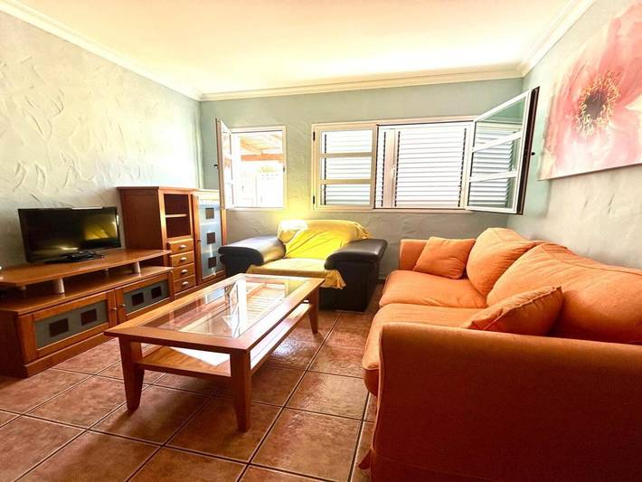 Casa rural para 4 personas, con terraza en Pájara - 2