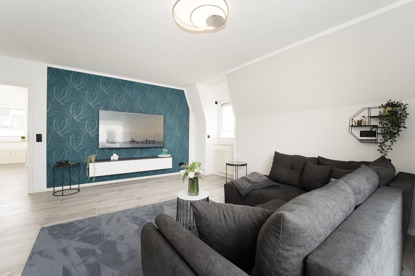 Ferienwohnung in Grömitz für 4 Personen in Grömitz