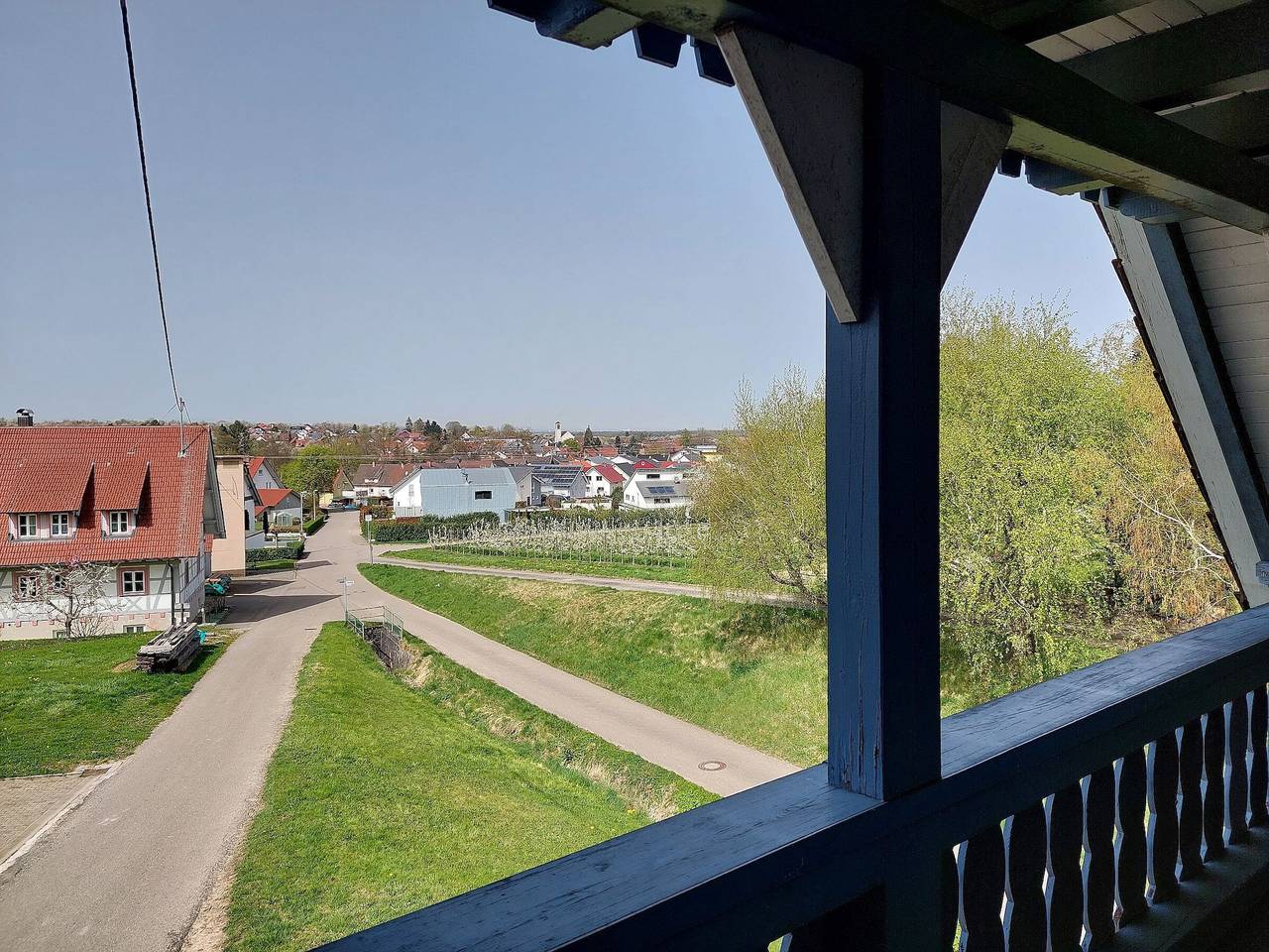 Appartement 'Reinbold' met Balkon en Wi-Fi, foto 8