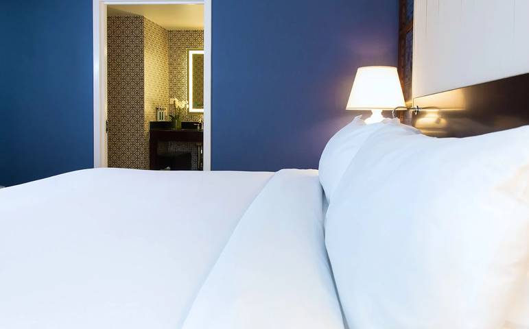 Hotel para 2 personas in Washington D.C., District of Columbia