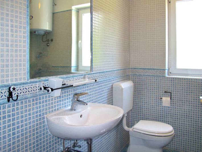 Ganze Wohnung, Chantal in Rabac, Labin-Rabac