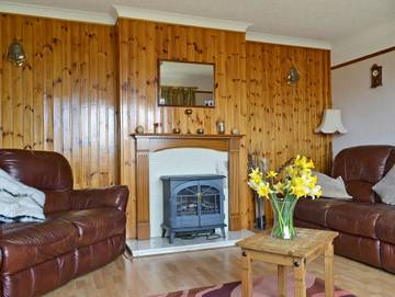 Holiday Rental for 6 People in South Uist, Outer Hebrides, Photo 2