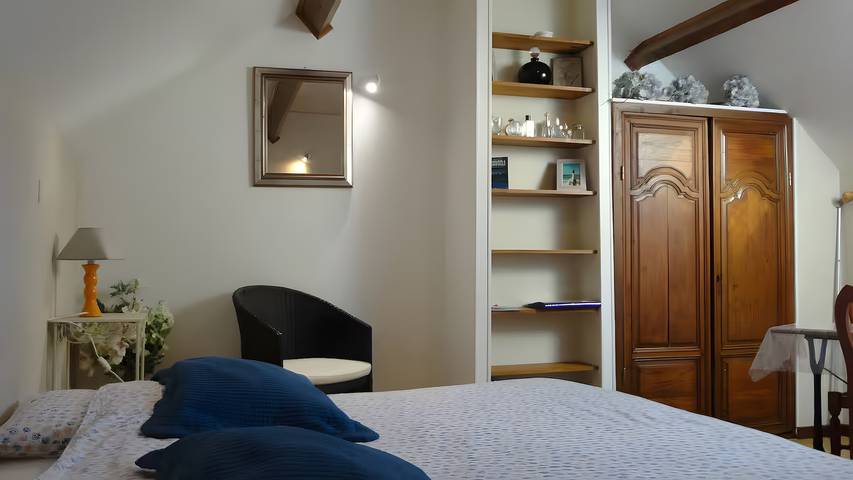 Location de vacances pour 2 personnes, avec jardin à Abbeville - 4