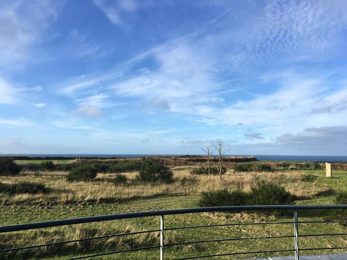 Location de vacances pour 4 personnes, avec jardin à Plouarzel - 2