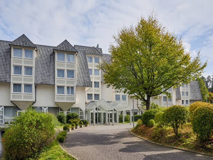Appartement de vacances pour 2 personnes, avec sauna ainsi que piscine et jardin - 1