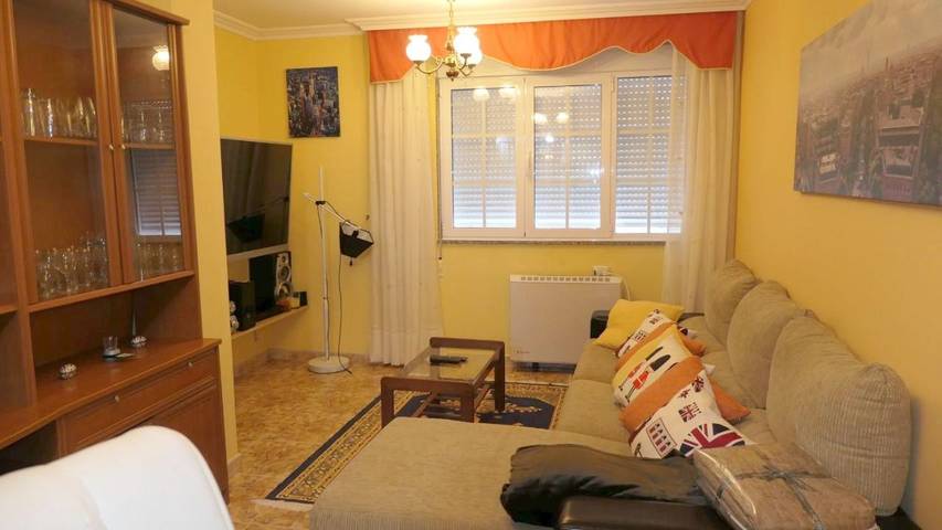 Ferienwohnung für 6 Personen, mit Terrasse - 1