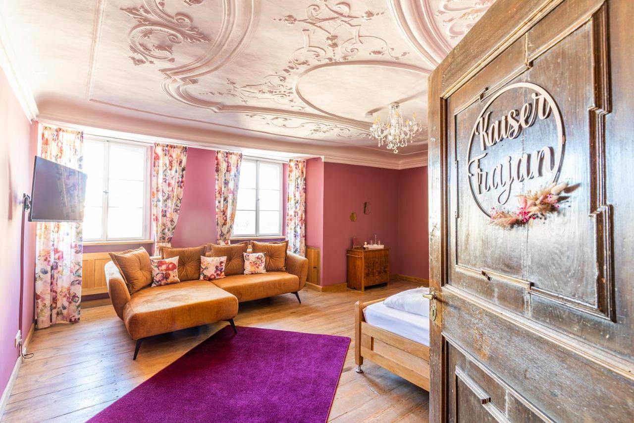 Double Room in Ellingen, Frankenalb