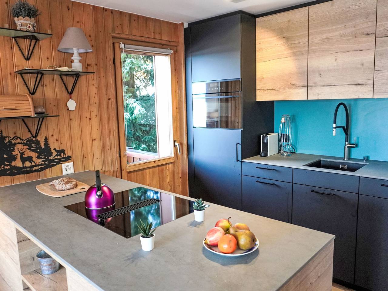 Appartement entier, Goeland n°4 in Villars-sur-Ollon, Ollon (Villars-sur-Ollon)