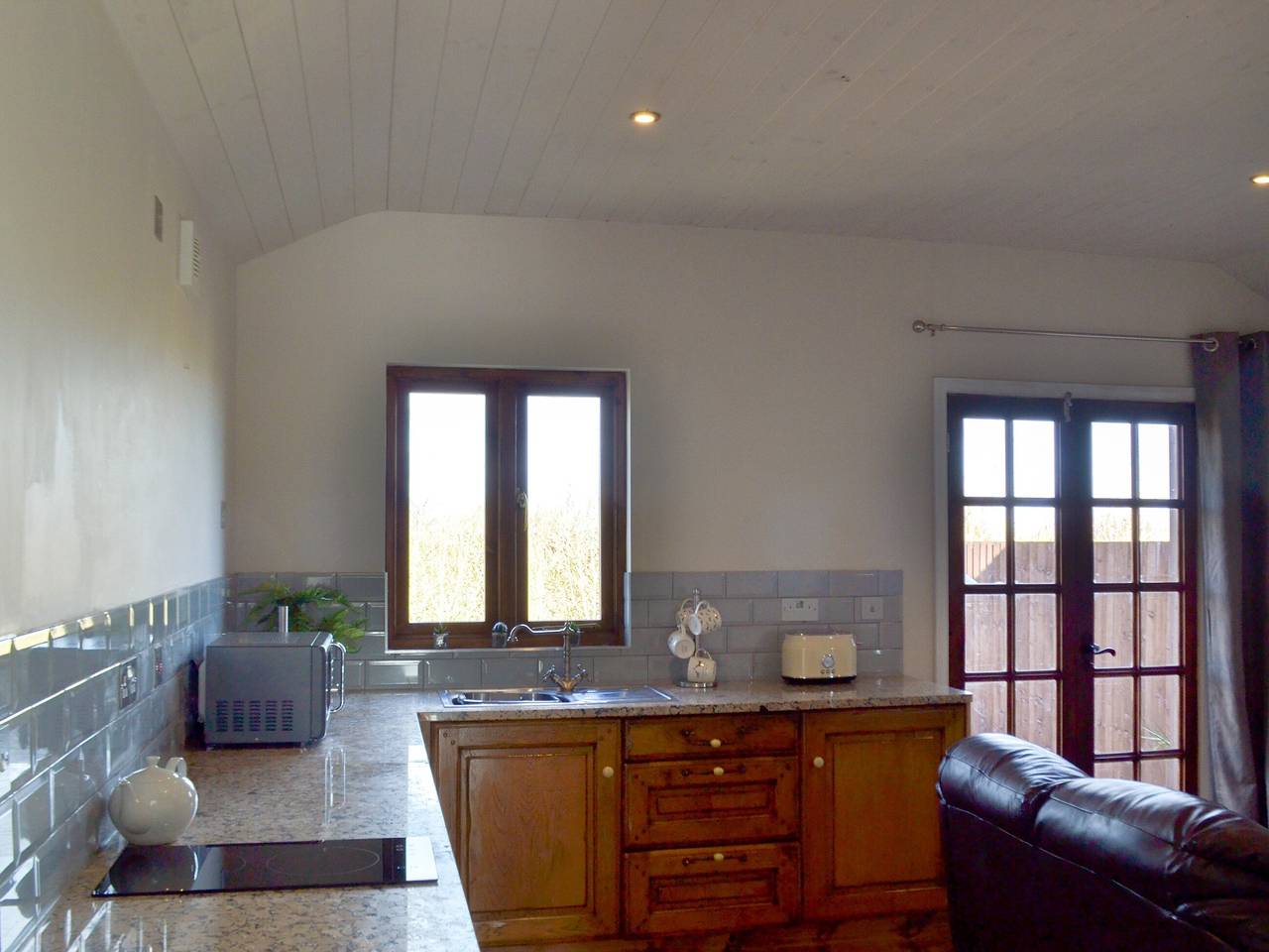 Fern Lodge - Uk13321 in Melbourne (Derbyshire), Derbyshire