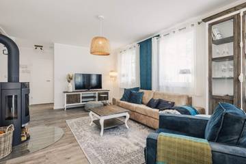 Ferienhaus für 6 Personen in Prerow, Darß, Bild 2
