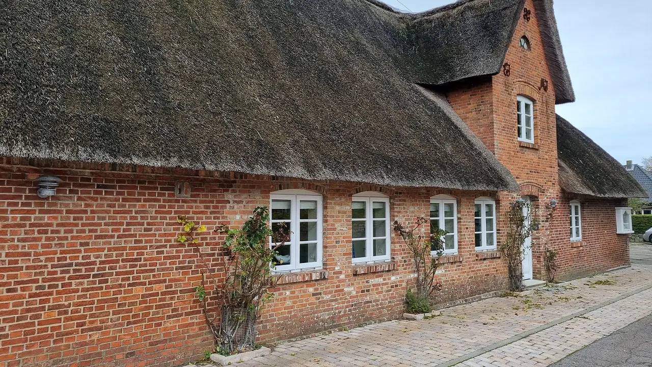 Ganze Ferienwohnung, Ferienwohnung für 2 Personen (24 m²) in Wrixum in Wrixum, Föhr