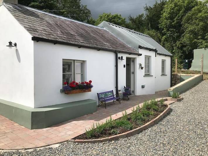 Holiday rental for 4 people, with Terrace and Garden in Dundalk
