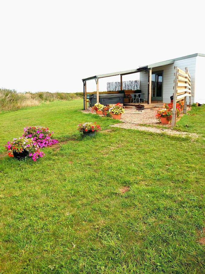 One-Bedroom House in Sherwood Forest, Nottinghamshire